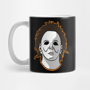 Haddonfield Horror Mug